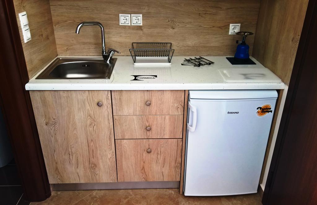 Apartament Memories Of Milos Plaka  Zewnętrze zdjęcie