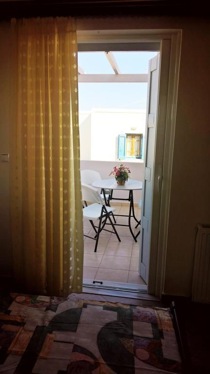 Apartament Memories Of Milos Plaka  Zewnętrze zdjęcie