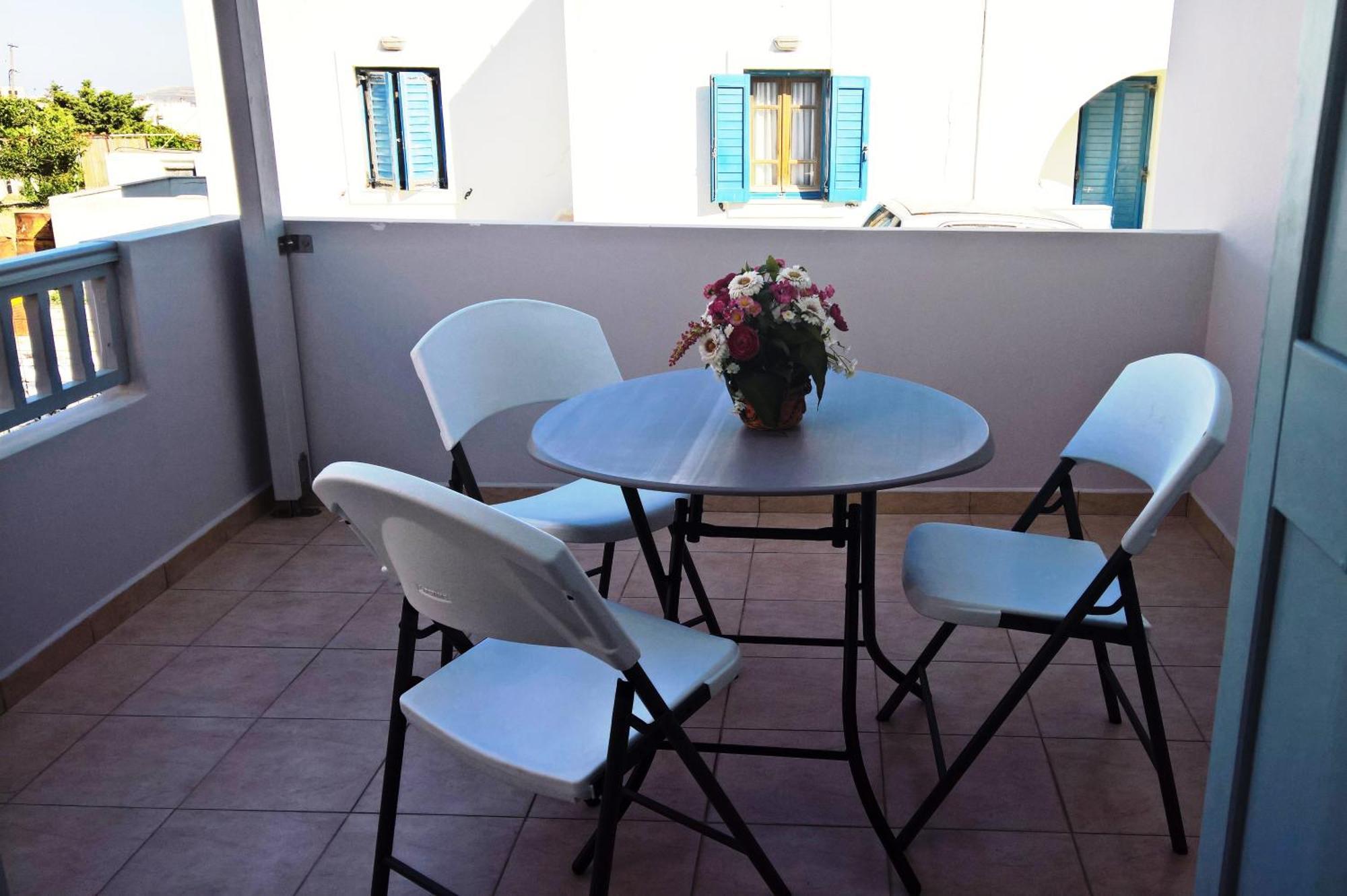 Apartament Memories Of Milos Plaka  Zewnętrze zdjęcie