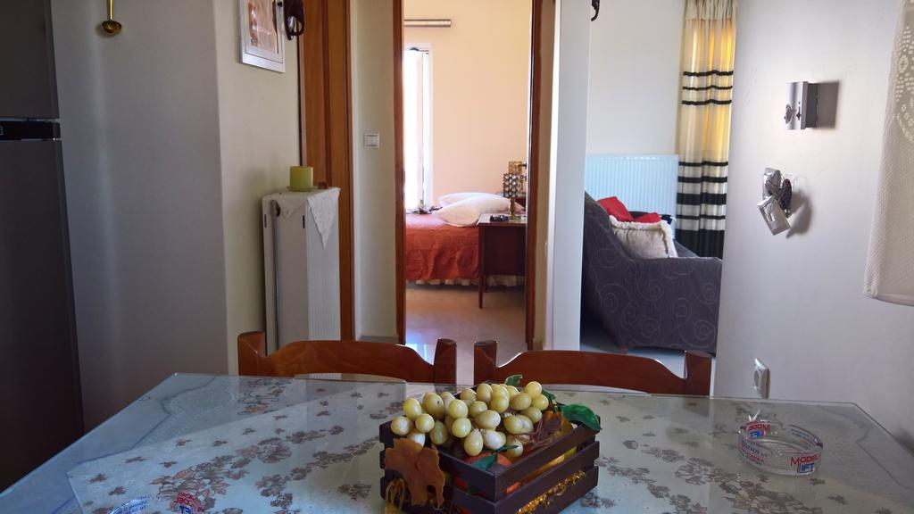 Apartament Memories Of Milos Plaka  Zewnętrze zdjęcie