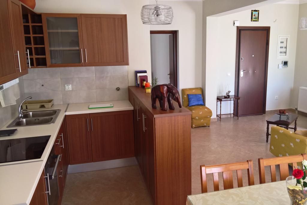 Apartament Memories Of Milos Plaka  Zewnętrze zdjęcie