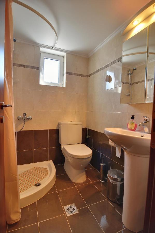 Apartament Memories Of Milos Plaka  Zewnętrze zdjęcie