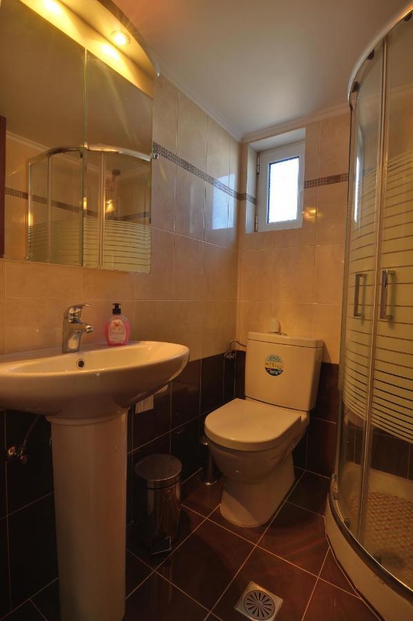 Apartament Memories Of Milos Plaka  Zewnętrze zdjęcie