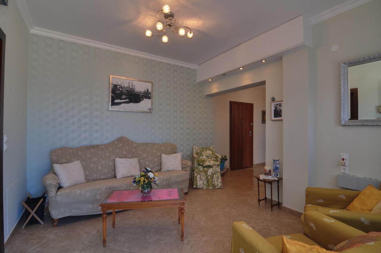 Apartament Memories Of Milos Plaka  Zewnętrze zdjęcie