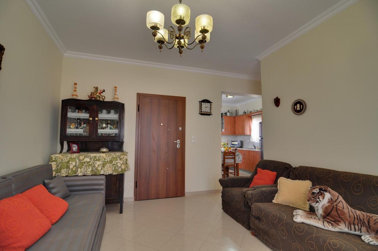 Apartament Memories Of Milos Plaka  Zewnętrze zdjęcie