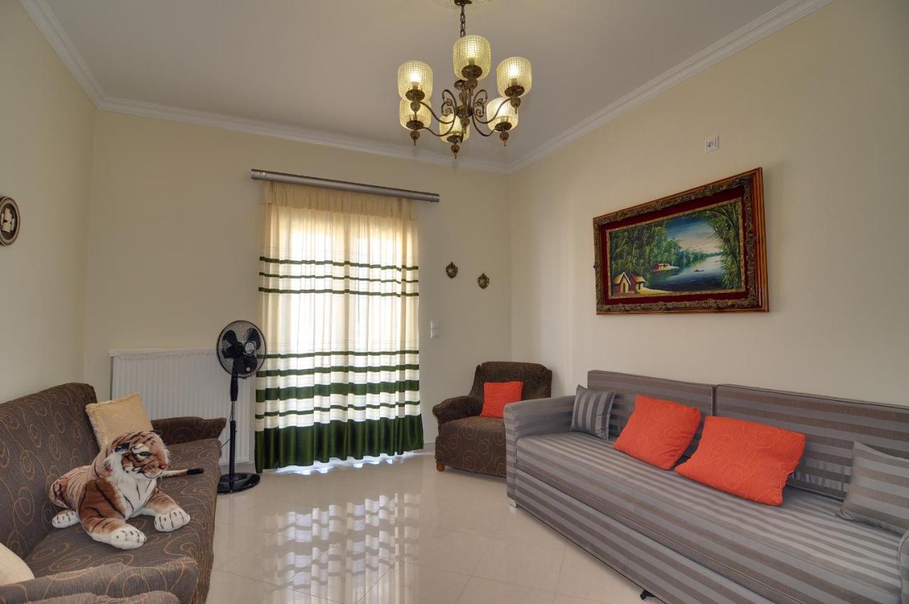 Apartament Memories Of Milos Plaka  Zewnętrze zdjęcie