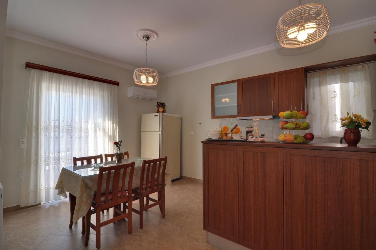 Apartament Memories Of Milos Plaka  Zewnętrze zdjęcie