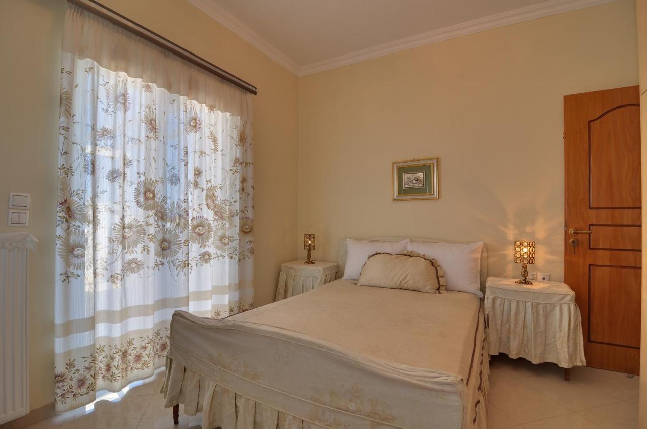 Apartament Memories Of Milos Plaka  Zewnętrze zdjęcie